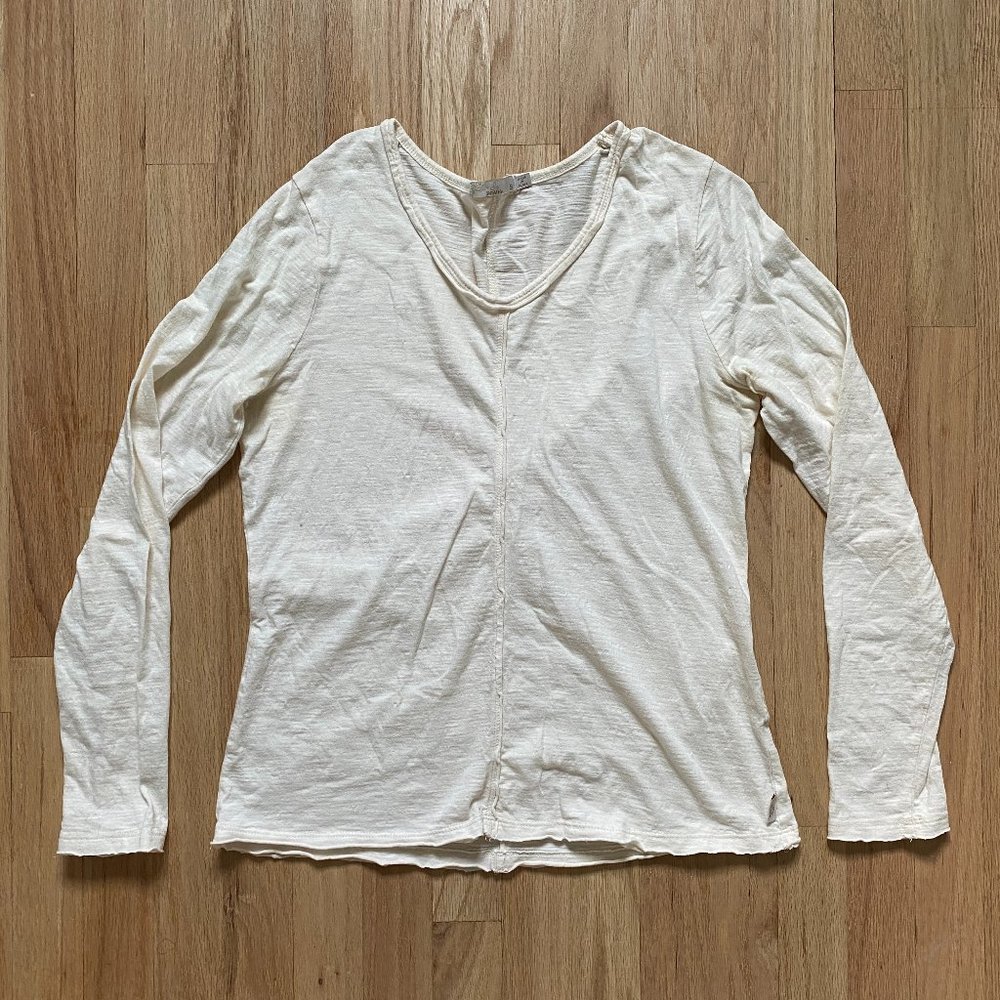 Prana Long Sleeve T-Shirt
